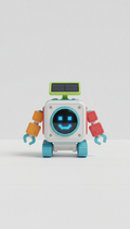 PixelBot programmable robot