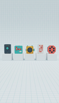Modular Electronic Building Blocks Kit