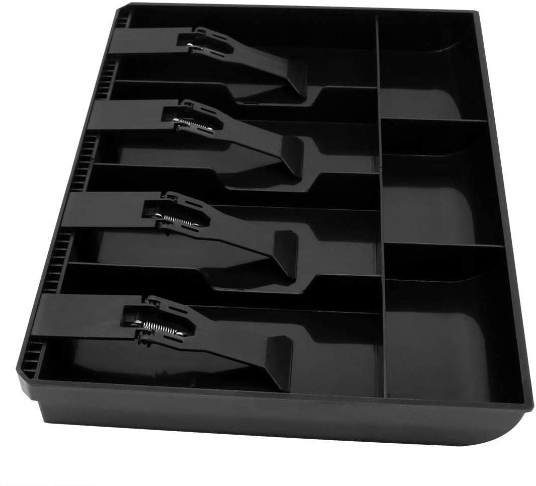 CASH TRAY BOX 4 SLOT