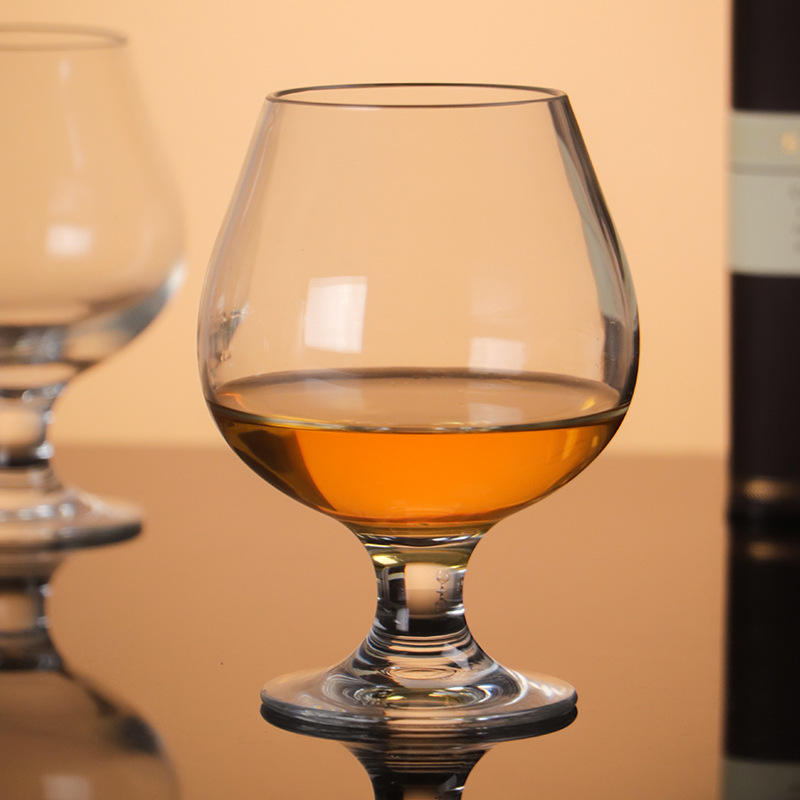 Brandy Glasss - 270ML 6PCS SET
