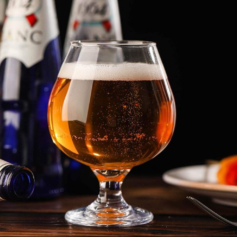 Brandy Glasss - 270ML 6PCS SET